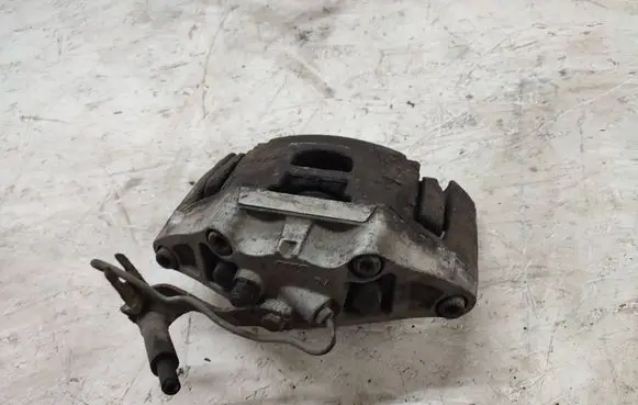 Audi A8 S8 D3 4E Front brake caliper