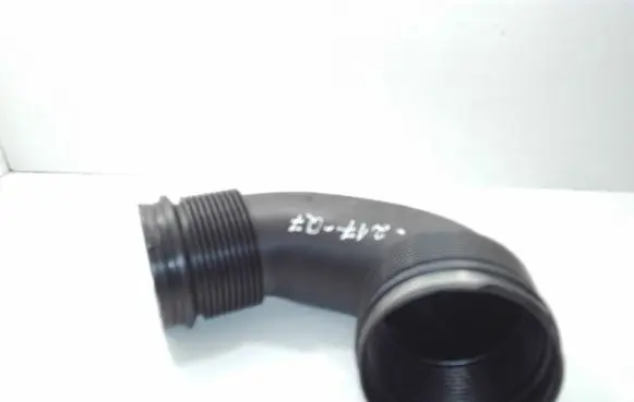 Audi Q7 4M Air intake duct part 059129616B