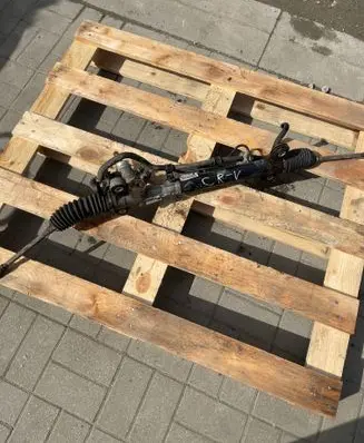 Honda CR-V Steering rack 07MSWYG0 WE07712553