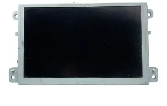 Audi A6 S6 C6 4F Screen/display/small screen 4F0919604