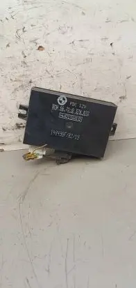 BMW 5 E39 Parking PDC control unit/module 8370872 140498E