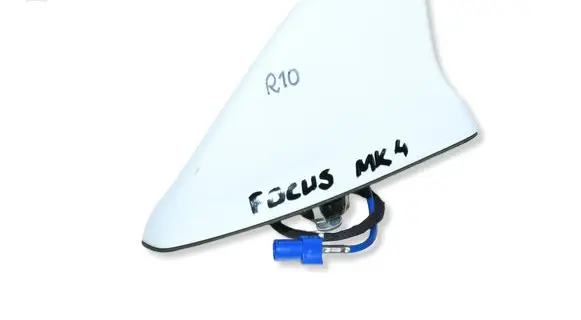 Ford Focus Aerial GPS antenna GR2T19K351AA
