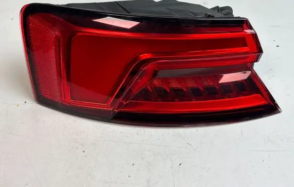 Audi A5 Rear/tail lights 8W6945091E