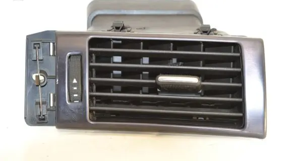 Audi A6 S6 C5 4B Dash center air vent grill 4B1820902