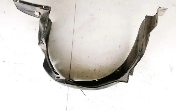Honda Accord Rear arch fender liner splash guards