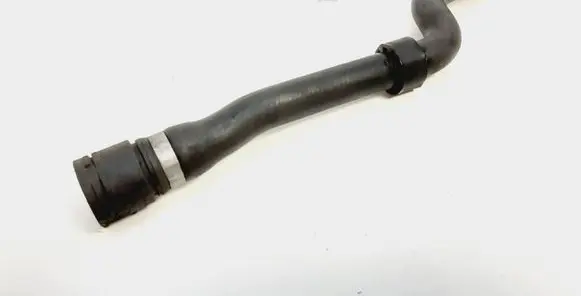 BMW 5 E60 E61 Engine coolant pipe/hose 6912735