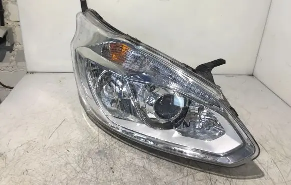 Ford Transit Custom Headlight/headlamp 0103599900010 GK2113D152BA