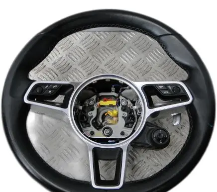 Porsche Macan (95B) Steering wheel 95B419091