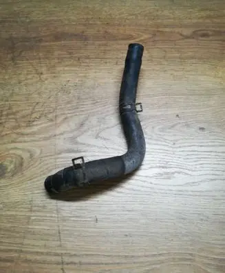 Chevrolet Lacetti Engine coolant pipe/hose
