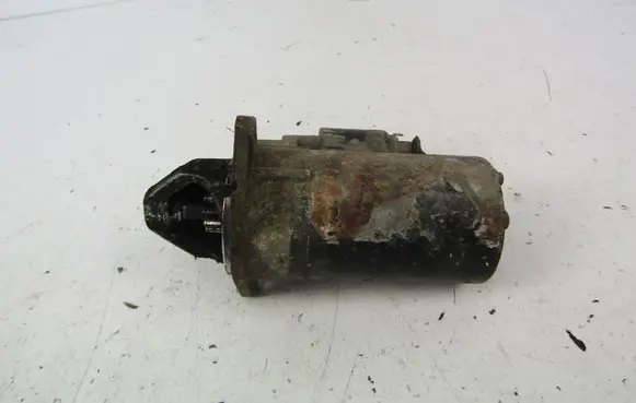 Opel Astra G Starter motor 