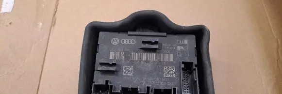 Audi A7 S7 4G Door control unit/module 4G8959792G