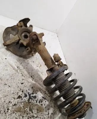 MG ZT - ZT-T Front shock absorber with coil spring