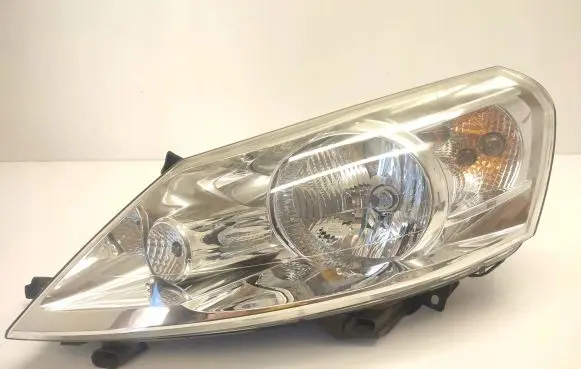 Citroen Jumpy Headlight/headlamp 1401368580