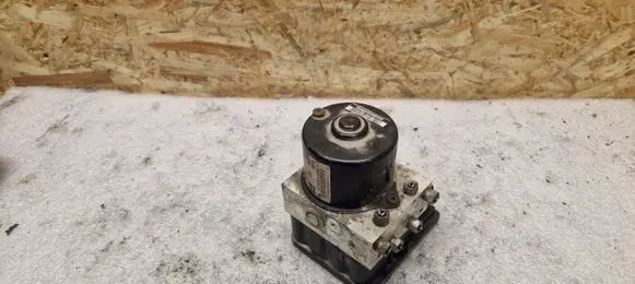 Opel Zafira B ABS Pump 13234911 10020602484