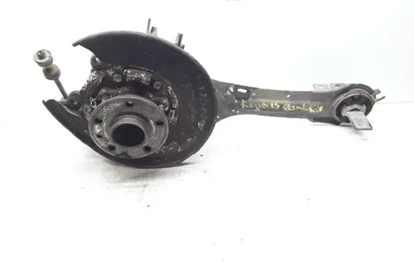 Volvo S80 Rear wheel hub spindle/knuckle 