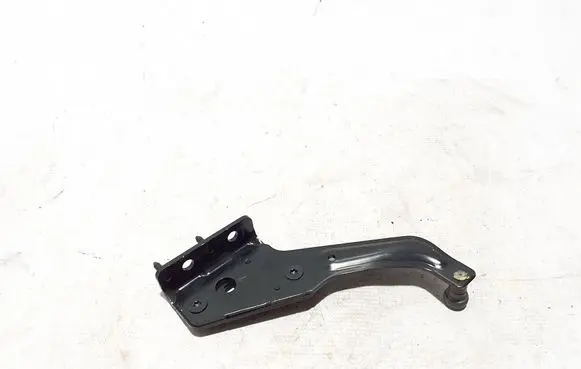 Renault Kangoo III Sliding door upper roller guide/hinge 777948268R