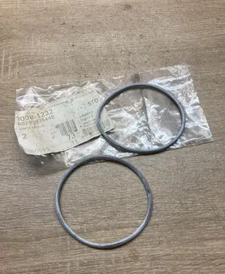 Mercedes-Benz GL X166 Oil filter cover A0299975448
