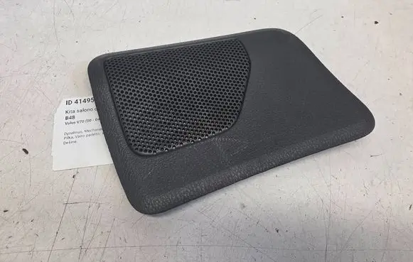 Volvo V70 Other interior part 1882