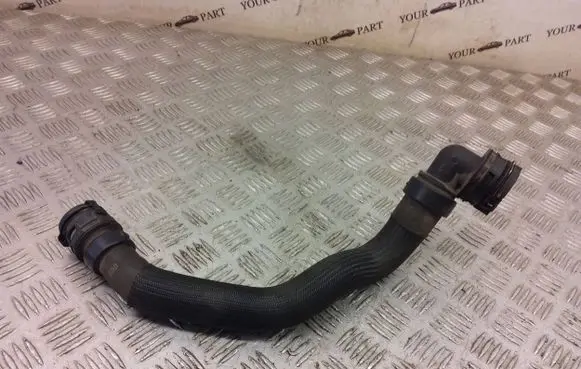 Opel Grandland X Engine coolant pipe/hose nsc282890