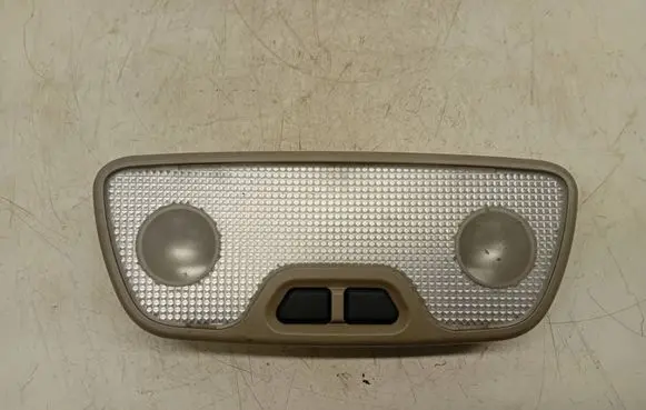 Volvo V50 Rear seat light 30859659
