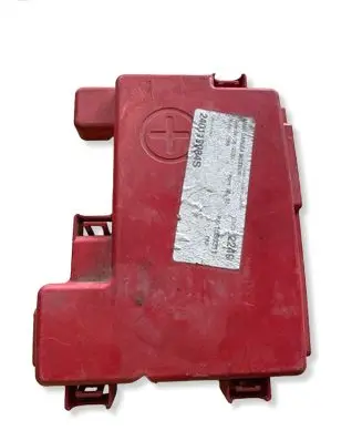 Renault Master III Positive wiring loom 243127352R
