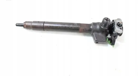 Peugeot Boxer Fuel injector