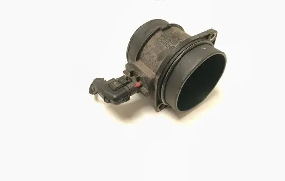Mass air flow meter
