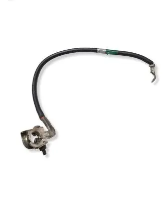 Chrysler 300 - 300C Negative earth cable (battery) 16238BN