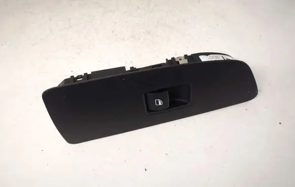 BMW 1 E81 E87 Electric window control switch 6970242 6935534