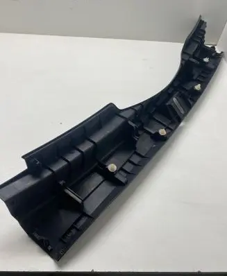 Toyota RAV 4 (XA50) Trunk/boot sill cover protection 58387 42130