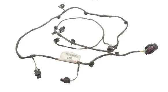 Land Rover Discovery Sport Parking sensor (PDC) wiring loom GK7215B484BB