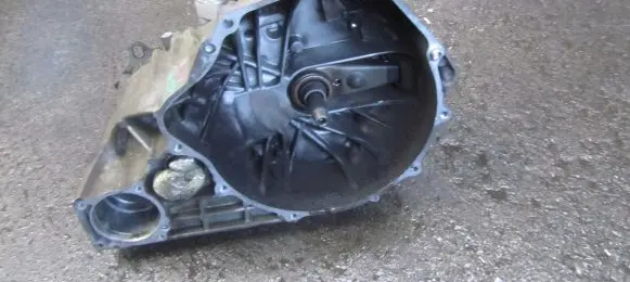 Honda CR-V Manual 5 speed gearbox