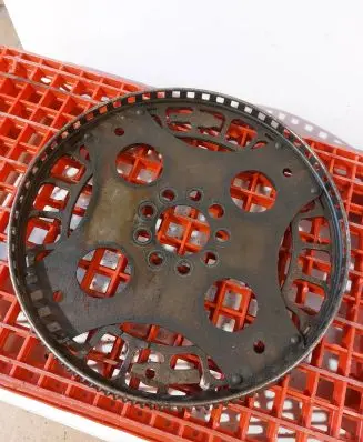 BMW 5 E39 Flywheel 1435235 3992
