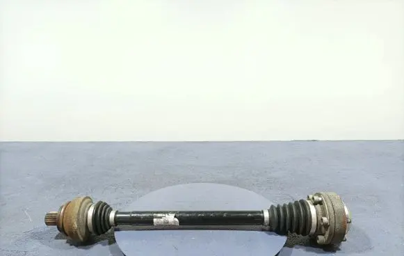 Audi A5 8T 8F Rear driveshaft 8W0501203E