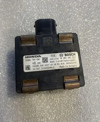 Honda CR-V Distronic sensor radar 39R12793 36801TNYE04 203302521