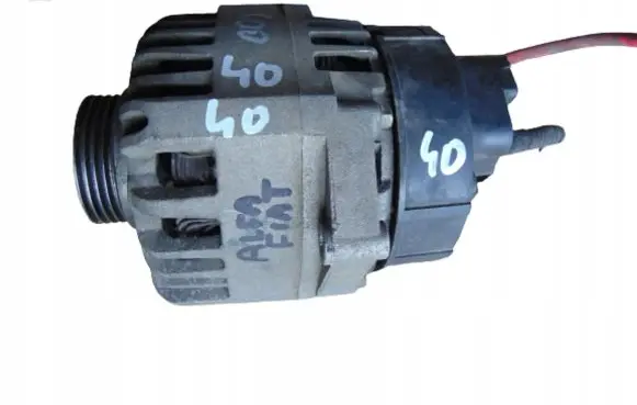 Fiat Seicento/600 Generator/alternator 46736968