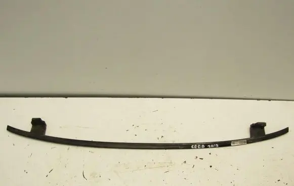 KIA Ceed Front bumper foam support bar 86571J7000