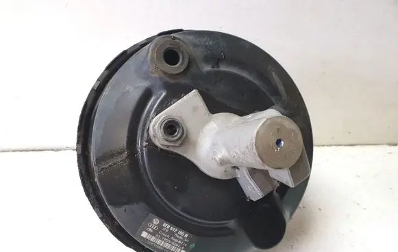 Audi A4 S4 B6 8E 8H Brake booster 8E0612105N