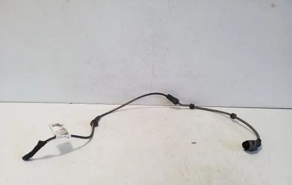 Audi A6 S6 C8 4K Front ABS sensor wiring 4K0972252A