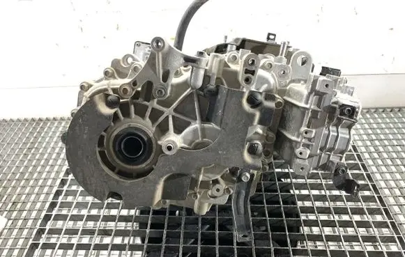 KIA EV6 Engine EMO
