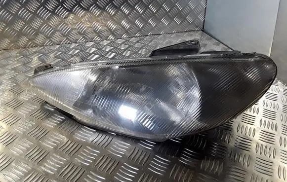 Peugeot 206 Headlight/headlamp 9640559580