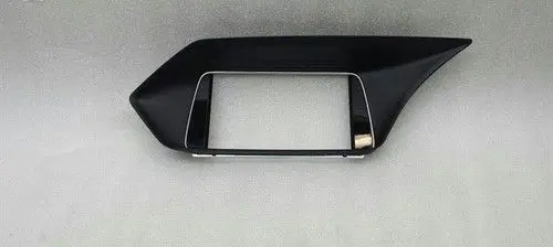Mercedes-Benz E W212 Rear brake disc plate dust cover A2126802136