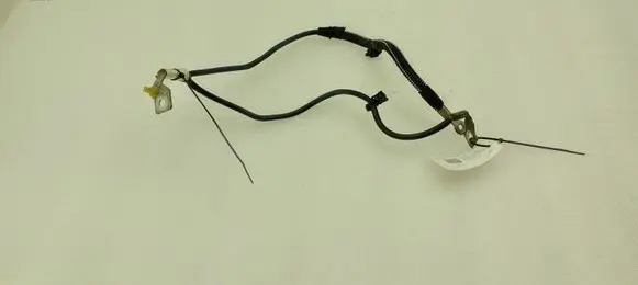 Peugeot RCZ Negative earth cable (battery) 9802871780