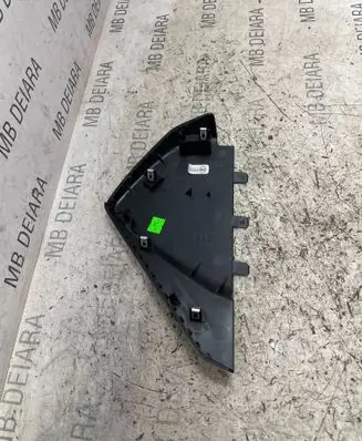 Audi Q5 SQ5 Dashboard side end trim 80A857085