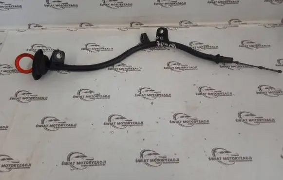 Audi A4 S4 B7 8E 8H Oil level dip stick 