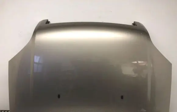 Ford Fusion Engine bonnet/hood 