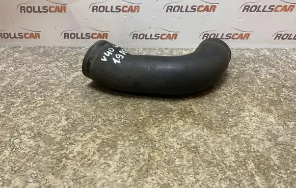 Volvo S40, V40 Intercooler hose/pipe 30617270