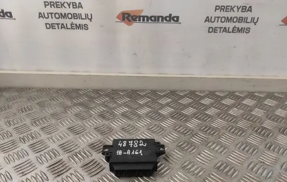 Volvo XC60 Parking PDC control unit/module 6G9215K866BH