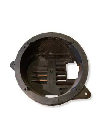 Peugeot 207 Front door speaker 9655734680 4256PA010