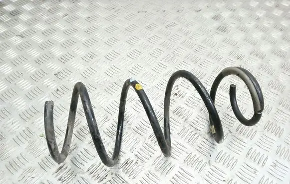 Mazda CX-3 Front coil spring